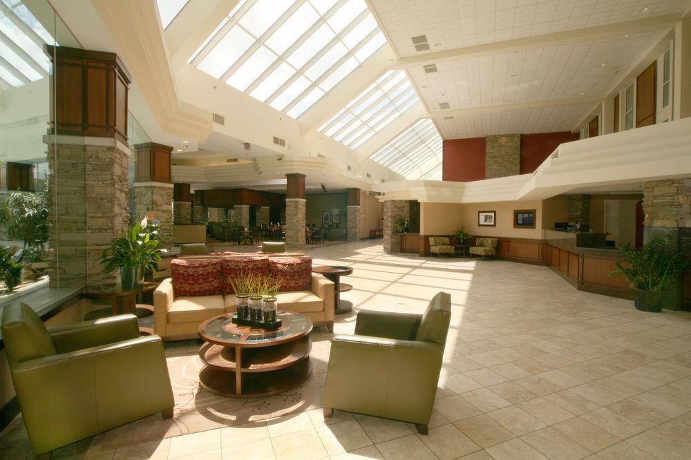 Doubletree By Hilton Madison East Otel Dış mekan fotoğraf