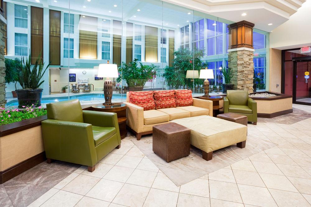Doubletree By Hilton Madison East Otel Dış mekan fotoğraf